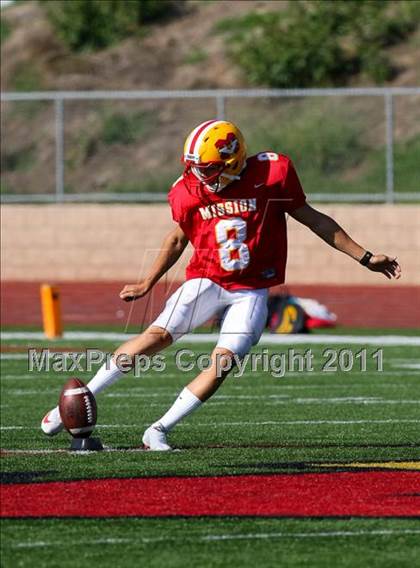 Thumbnail 2 in Long Beach Poly @ Mission Viejo photogallery.