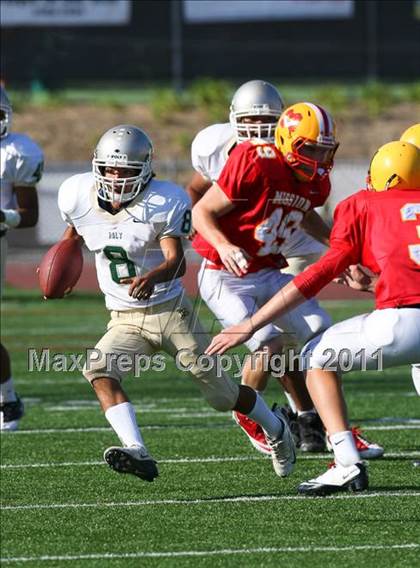 Thumbnail 3 in Long Beach Poly @ Mission Viejo photogallery.