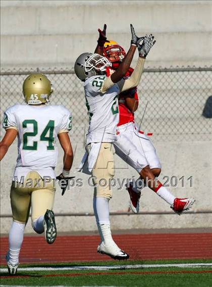Thumbnail 2 in Long Beach Poly @ Mission Viejo photogallery.