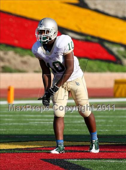 Thumbnail 3 in Long Beach Poly @ Mission Viejo photogallery.