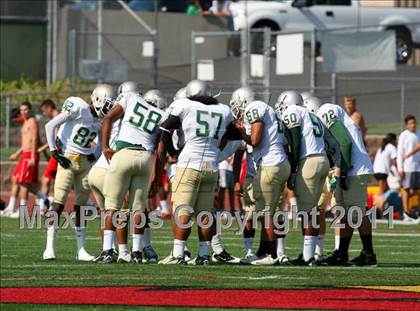 Thumbnail 3 in Long Beach Poly @ Mission Viejo photogallery.