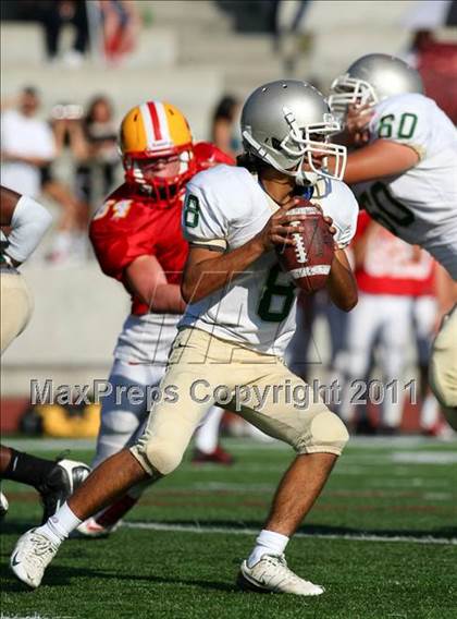 Thumbnail 1 in Long Beach Poly @ Mission Viejo photogallery.