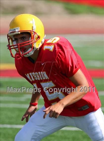 Thumbnail 2 in Long Beach Poly @ Mission Viejo photogallery.