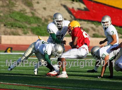 Thumbnail 3 in Long Beach Poly @ Mission Viejo photogallery.