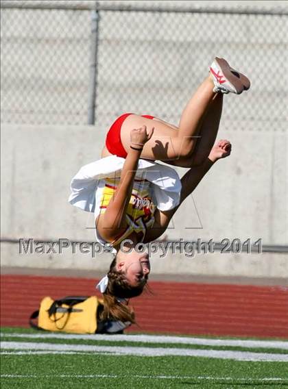 Thumbnail 1 in Long Beach Poly @ Mission Viejo photogallery.