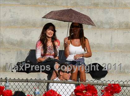Thumbnail 1 in Long Beach Poly @ Mission Viejo photogallery.