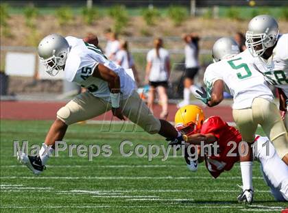 Thumbnail 2 in Long Beach Poly @ Mission Viejo photogallery.