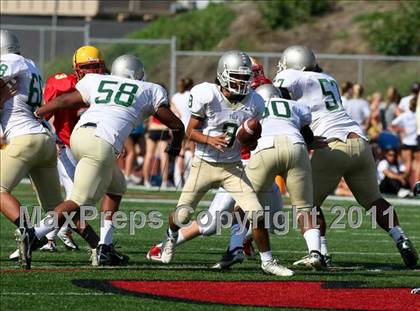 Thumbnail 1 in Long Beach Poly @ Mission Viejo photogallery.