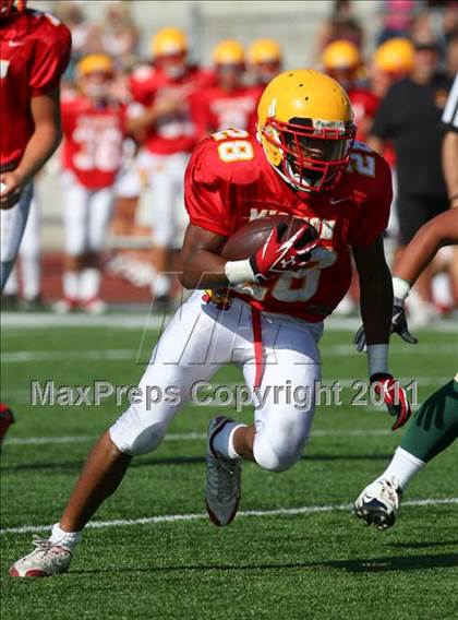 Thumbnail 3 in Long Beach Poly @ Mission Viejo photogallery.