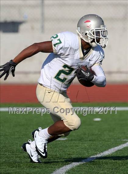 Thumbnail 2 in Long Beach Poly @ Mission Viejo photogallery.