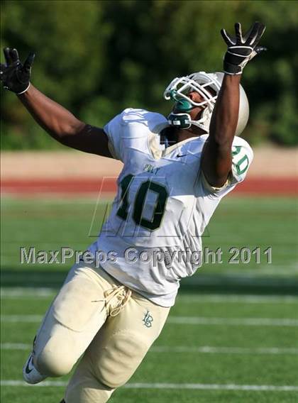 Thumbnail 2 in Long Beach Poly @ Mission Viejo photogallery.
