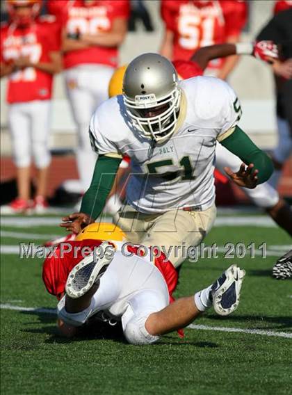 Thumbnail 2 in Long Beach Poly @ Mission Viejo photogallery.