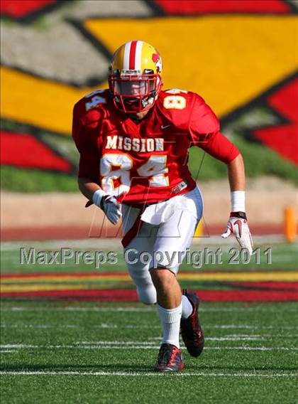 Thumbnail 1 in Long Beach Poly @ Mission Viejo photogallery.