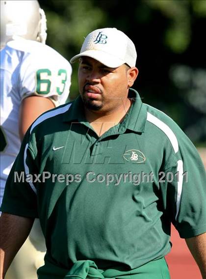 Thumbnail 2 in Long Beach Poly @ Mission Viejo photogallery.