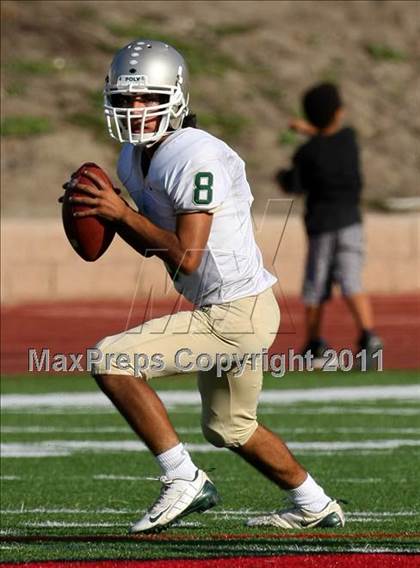 Thumbnail 2 in Long Beach Poly @ Mission Viejo photogallery.