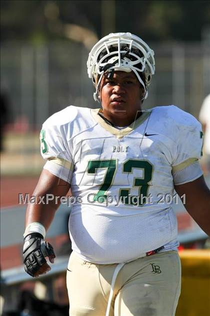 Thumbnail 2 in Long Beach Poly @ Mission Viejo photogallery.
