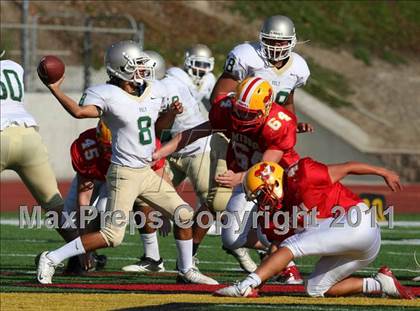 Thumbnail 2 in Long Beach Poly @ Mission Viejo photogallery.