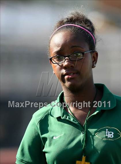 Thumbnail 1 in Long Beach Poly @ Mission Viejo photogallery.