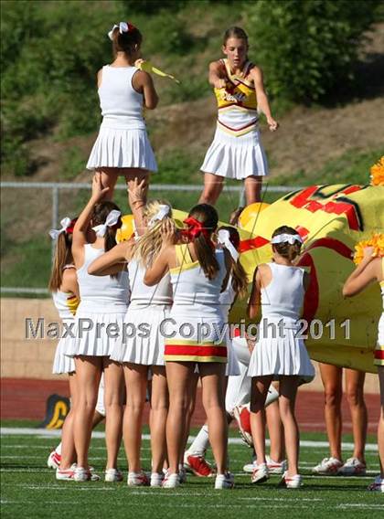 Thumbnail 2 in Long Beach Poly @ Mission Viejo photogallery.