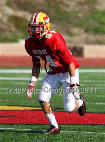 Thumbnail 3 in Long Beach Poly @ Mission Viejo photogallery.