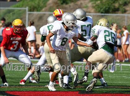 Thumbnail 2 in Long Beach Poly @ Mission Viejo photogallery.
