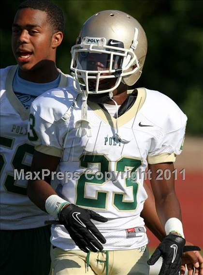 Thumbnail 2 in Long Beach Poly @ Mission Viejo photogallery.