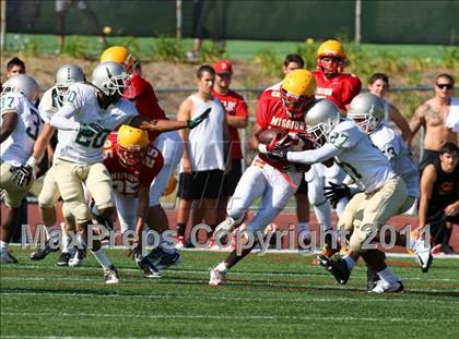 Thumbnail 1 in Long Beach Poly @ Mission Viejo photogallery.