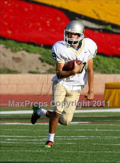 Thumbnail 1 in Long Beach Poly @ Mission Viejo photogallery.