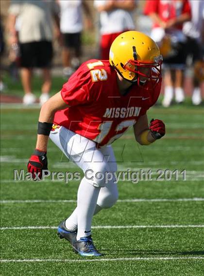 Thumbnail 1 in Long Beach Poly @ Mission Viejo photogallery.