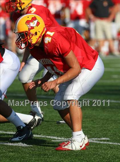 Thumbnail 1 in Long Beach Poly @ Mission Viejo photogallery.