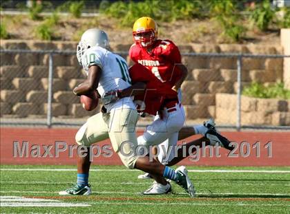 Thumbnail 1 in Long Beach Poly @ Mission Viejo photogallery.