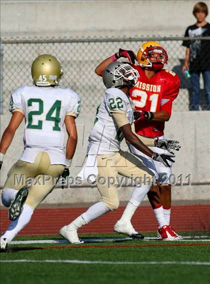 Thumbnail 3 in Long Beach Poly @ Mission Viejo photogallery.