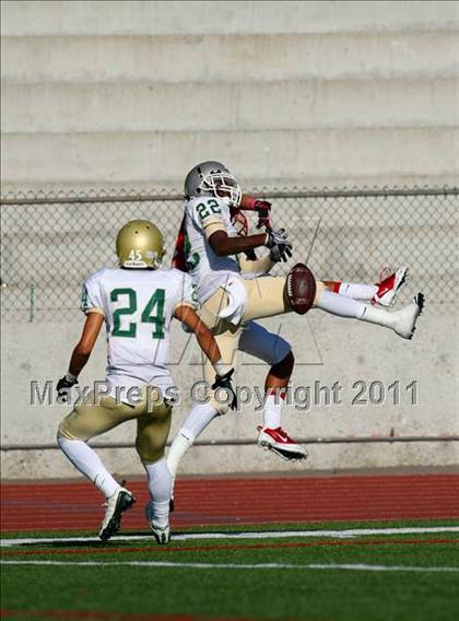 Thumbnail 2 in Long Beach Poly @ Mission Viejo photogallery.