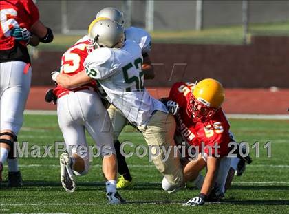Thumbnail 1 in Long Beach Poly @ Mission Viejo photogallery.