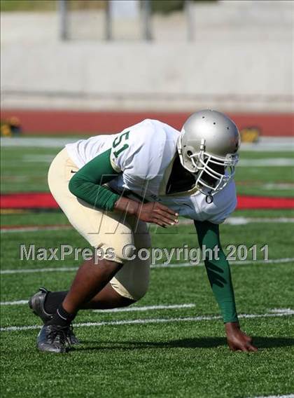 Thumbnail 1 in Long Beach Poly @ Mission Viejo photogallery.