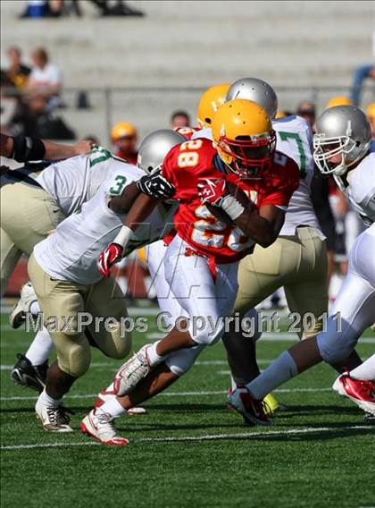 Thumbnail 2 in Long Beach Poly @ Mission Viejo photogallery.