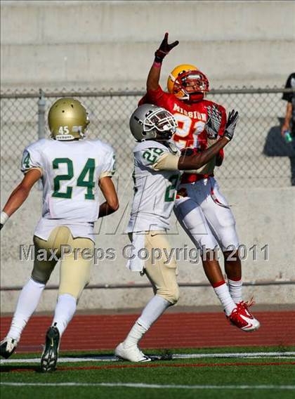 Thumbnail 1 in Long Beach Poly @ Mission Viejo photogallery.