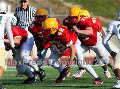 Thumbnail 2 in Long Beach Poly @ Mission Viejo photogallery.