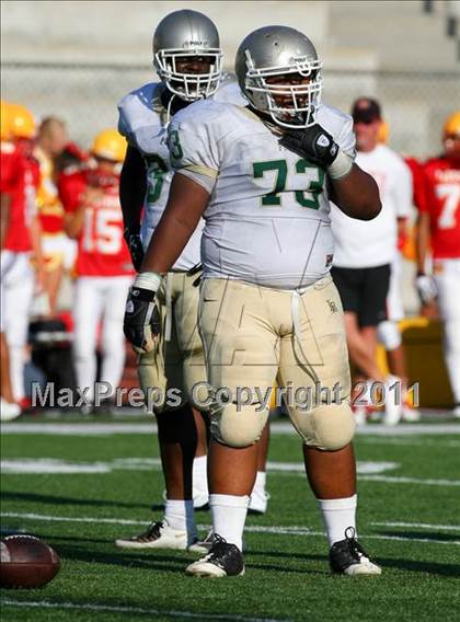 Thumbnail 1 in Long Beach Poly @ Mission Viejo photogallery.