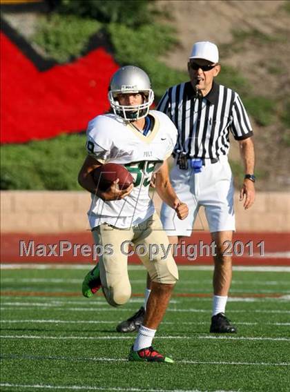 Thumbnail 2 in Long Beach Poly @ Mission Viejo photogallery.