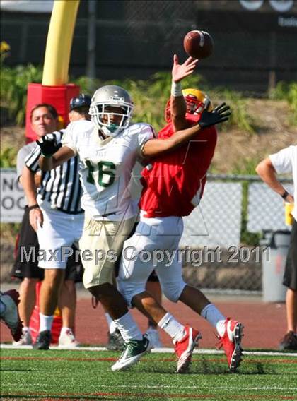 Thumbnail 2 in Long Beach Poly @ Mission Viejo photogallery.