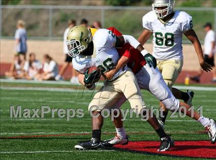Thumbnail 2 in Long Beach Poly @ Mission Viejo photogallery.