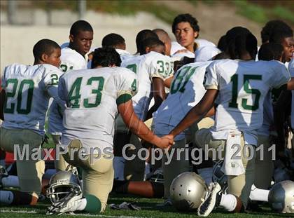 Thumbnail 1 in Long Beach Poly @ Mission Viejo photogallery.
