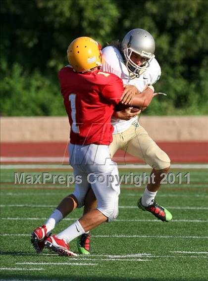 Thumbnail 3 in Long Beach Poly @ Mission Viejo photogallery.
