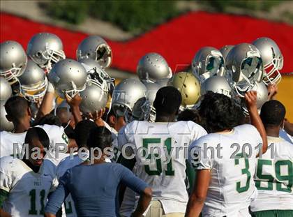 Thumbnail 3 in Long Beach Poly @ Mission Viejo photogallery.