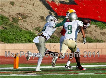 Thumbnail 2 in Long Beach Poly @ Mission Viejo photogallery.