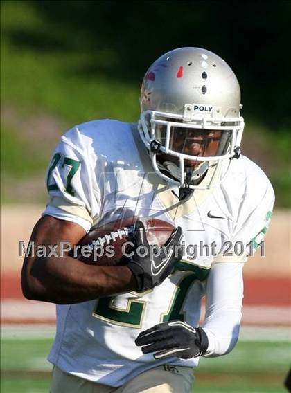 Thumbnail 3 in Long Beach Poly @ Mission Viejo photogallery.