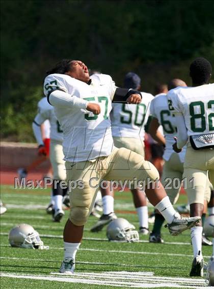 Thumbnail 3 in Long Beach Poly @ Mission Viejo photogallery.