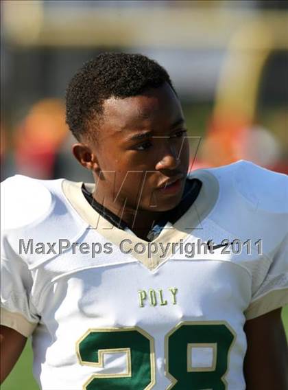 Thumbnail 3 in Long Beach Poly @ Mission Viejo photogallery.