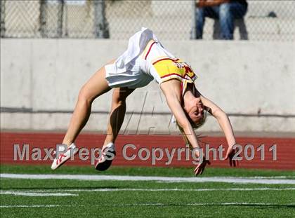 Thumbnail 2 in Long Beach Poly @ Mission Viejo photogallery.